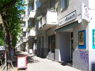 Altbauwohnung mit 3 Bädern (PB6) - Photo 2