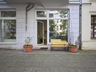Altbauwohnung mit 3 Bädern (PB6) - Photo 13