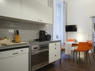 Altbauwohnung mit 3 Bädern (PB6) - Photo 17