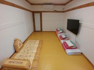 Bukchon Sosunjae Guesthouse
