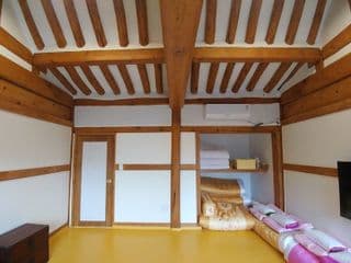 Bukchon Sosunjae Guesthouse - Photo 15