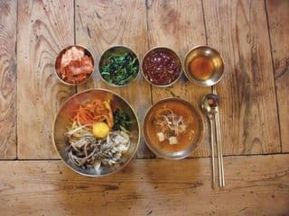 Bukchon Sosunjae Guesthouse - Photo 17