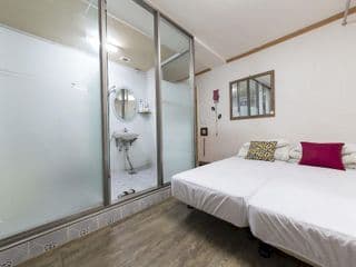 Hostel Metro
