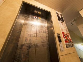 Hostel Metro - Photo 19