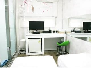 Hostel Metro - Photo 21