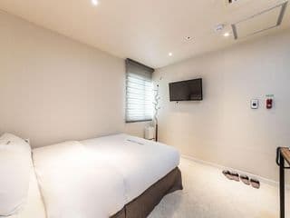 Myeong-Dong New Stay Inn