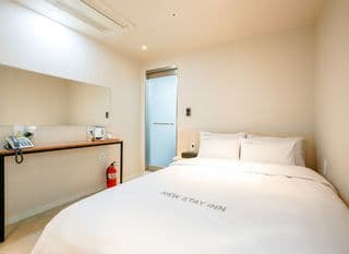 Myeong-Dong New Stay Inn - Photo 2