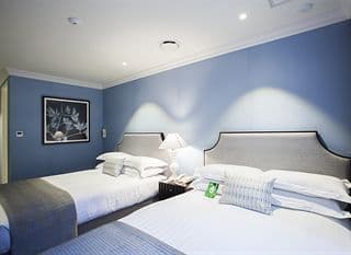 The Grand Hotel Myeongdong