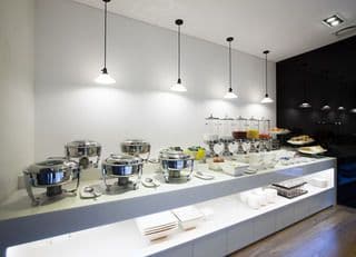 The Grand Hotel Myeongdong - Photo 11