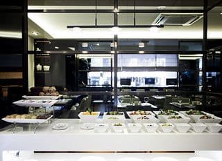 The Grand Hotel Myeongdong - Photo 19