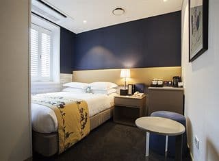 The Grand Hotel Myeongdong - Photo 3