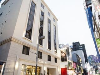 The Grand Hotel Myeongdong - Photo 22