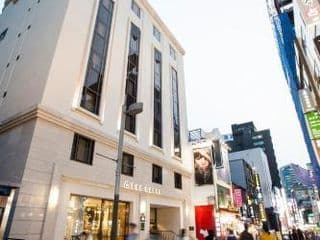 The Grand Hotel Myeongdong - Photo 23