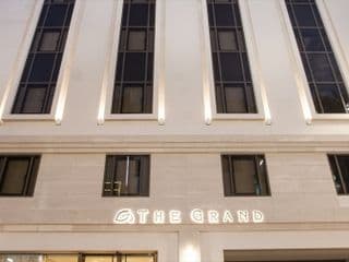 The Grand Hotel Myeongdong - Photo 24