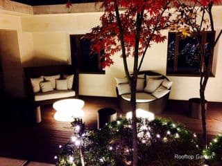 The Grand Hotel Myeongdong - Photo 4