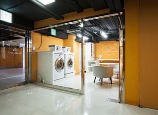 The Grand Hotel Myeongdong - Photo 9