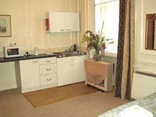 Amber Residence Hotel - Photo 3