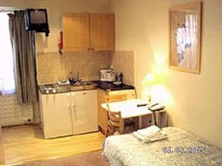 Amber Residence Hotel - Photo 4