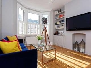 Veeve - Clapham Fairytale - Photo 17