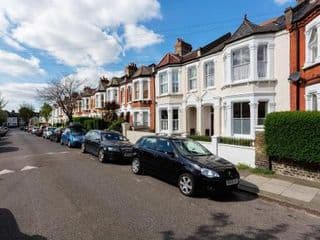 Veeve - Clapham Fairytale - Photo 19