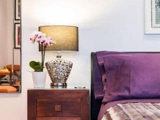 Romantic Bungalow in Notting Hill