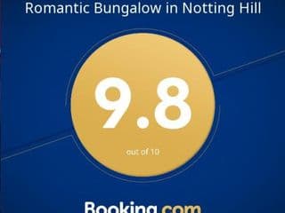 Romantic Bungalow in Notting Hill - Photo 17