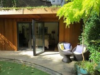 Romantic Bungalow in Notting Hill - Photo 20