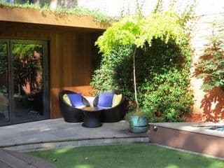 Romantic Bungalow in Notting Hill - Photo 21
