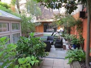 Romantic Bungalow in Notting Hill - Photo 22