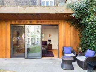 Romantic Bungalow in Notting Hill - Photo 23