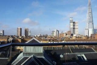 The Maltings Tower Bridge Apartment