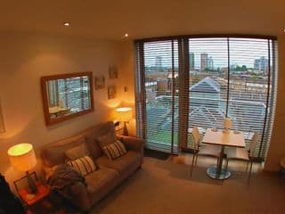 The Maltings Tower Bridge Apartment - Photo 11