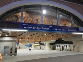 The Maltings Tower Bridge Apartment - Photo 17
