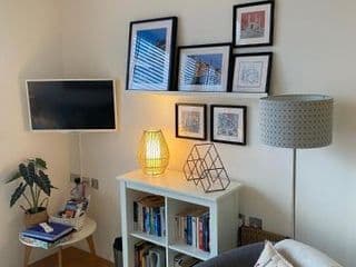 The Maltings Tower Bridge Apartment - Photo 3