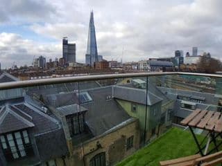 The Maltings Tower Bridge Apartment - Photo 23