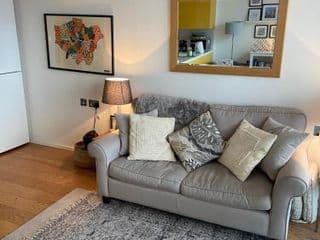 The Maltings Tower Bridge Apartment - Photo 4