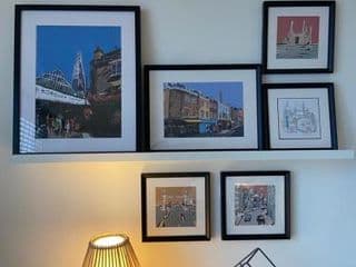 The Maltings Tower Bridge Apartment - Photo 6