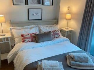 The Maltings Tower Bridge Apartment - Photo 7