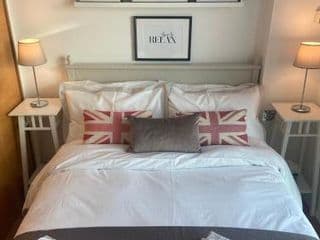 The Maltings Tower Bridge Apartment - Photo 8