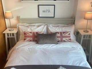 The Maltings Tower Bridge Apartment - Photo 9