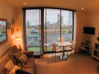 The Maltings Tower Bridge Apartment - Photo 10