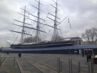 Riverside Cutty Sark 2BD Retreat - Photo 18