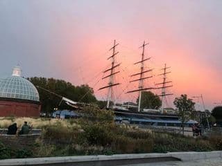 Riverside Cutty Sark 2BD Retreat - Photo 19
