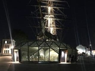 Riverside Cutty Sark 2BD Retreat - Photo 20