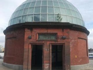 Riverside Cutty Sark 2BD Retreat - Photo 22