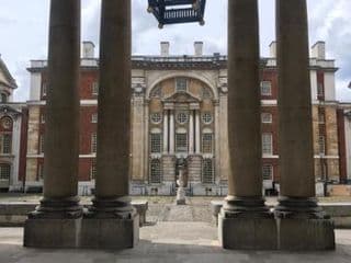 Riverside Cutty Sark 2BD Retreat - Photo 23