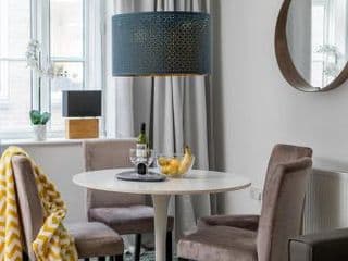 Square Mile Residences