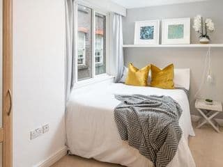 Square Mile Residences - Photo 2