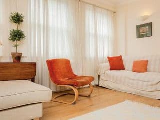 Bright 2 Bedroom Flat in Central London - Photo 14