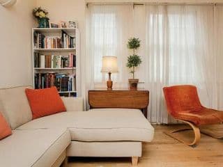 Bright 2 Bedroom Flat in Central London - Photo 7